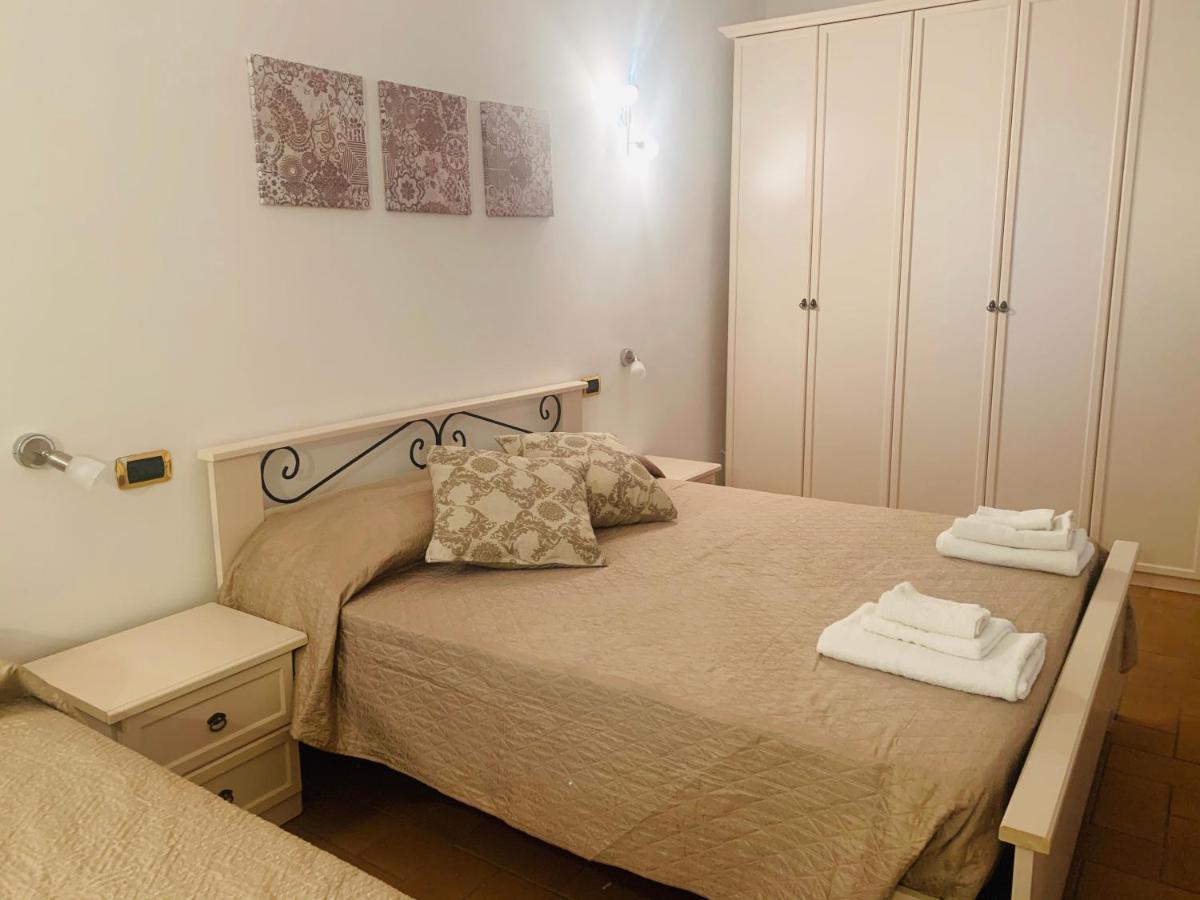 La Collina Su Ascoli Bed & Breakfast Ascoli Piceno Bagian luar foto